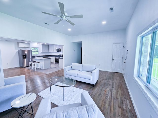 840 Brittle Bank Road, Walterboro, SC 29488