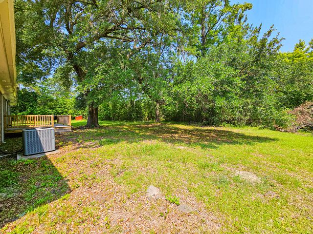 840 Brittle Bank Road, Walterboro, SC 29488