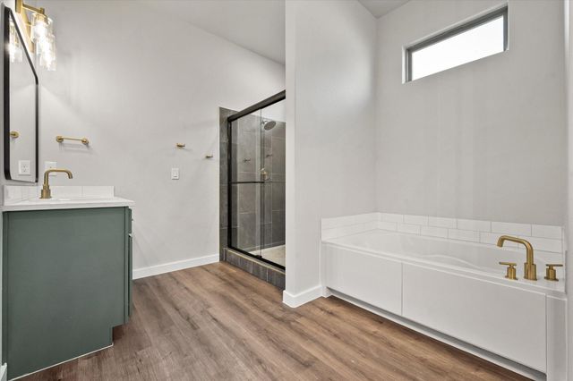 10705 Beaufort Avenue, Lubbock, TX 79424