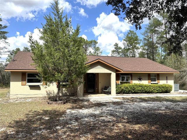 2588 COUNTY ROAD 245C, Oxford, FL 34484
