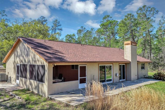 2588 COUNTY ROAD 245C, Oxford, FL 34484