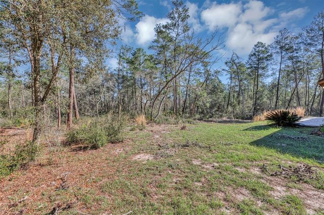 2588 COUNTY ROAD 245C, Oxford, FL 34484