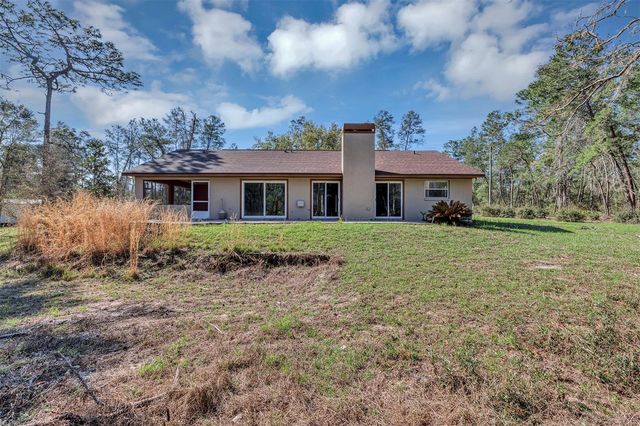 2588 COUNTY ROAD 245C, Oxford, FL 34484