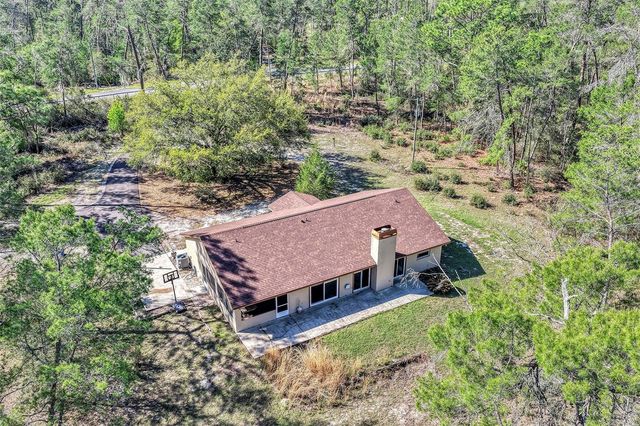 2588 COUNTY ROAD 245C, Oxford, FL 34484