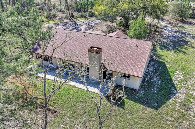 2588 COUNTY ROAD 245C, Oxford, FL 34484