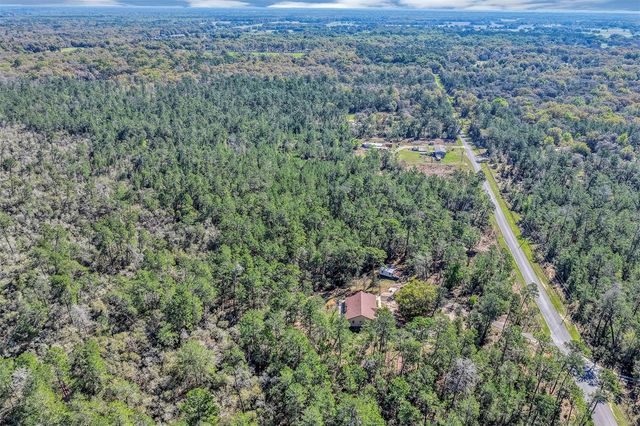 2588 COUNTY ROAD 245C, Oxford, FL 34484