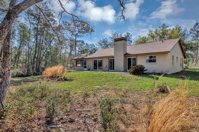 2588 COUNTY ROAD 245C, Oxford, FL 34484