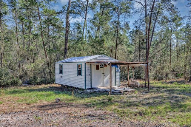 2588 COUNTY ROAD 245C, Oxford, FL 34484
