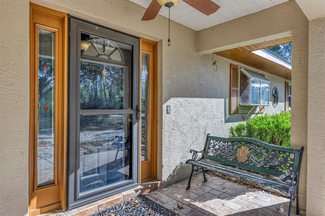 2588 COUNTY ROAD 245C, Oxford, FL 34484