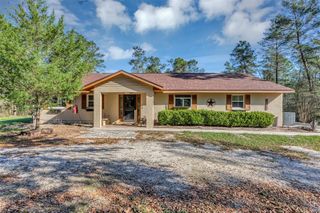 2588 COUNTY ROAD 245C, Oxford, FL 34484
