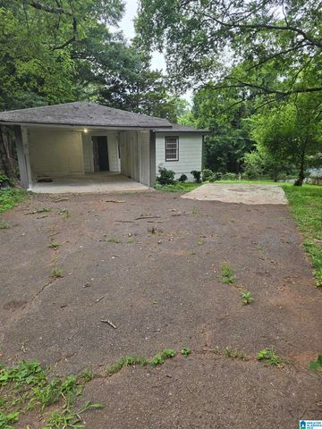 1713 COURTNEY AVENUE, Bessemer, AL 35020