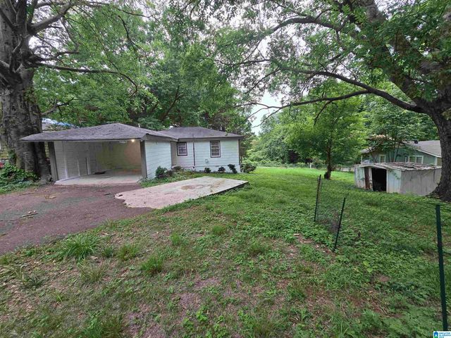 1713 COURTNEY AVENUE, Bessemer, AL 35020