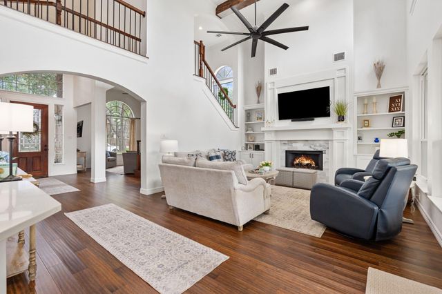 1111 Mahogany Run Drive, Katy, TX 77494