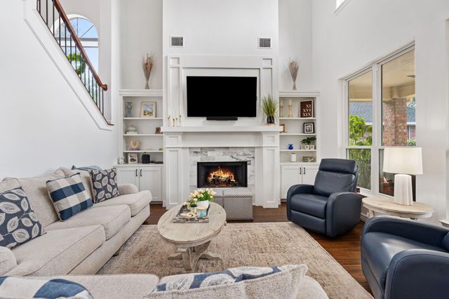 1111 Mahogany Run Drive, Katy, TX 77494