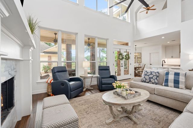 1111 Mahogany Run Drive, Katy, TX 77494