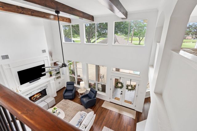 1111 Mahogany Run Drive, Katy, TX 77494