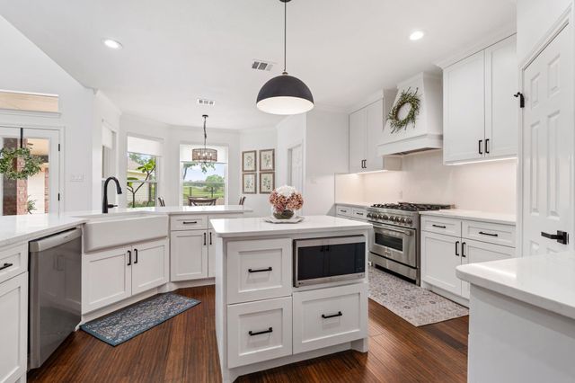 1111 Mahogany Run Drive, Katy, TX 77494