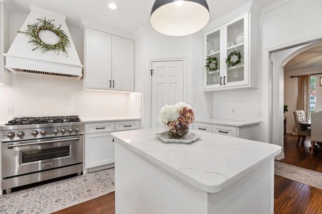 1111 Mahogany Run Drive, Katy, TX 77494