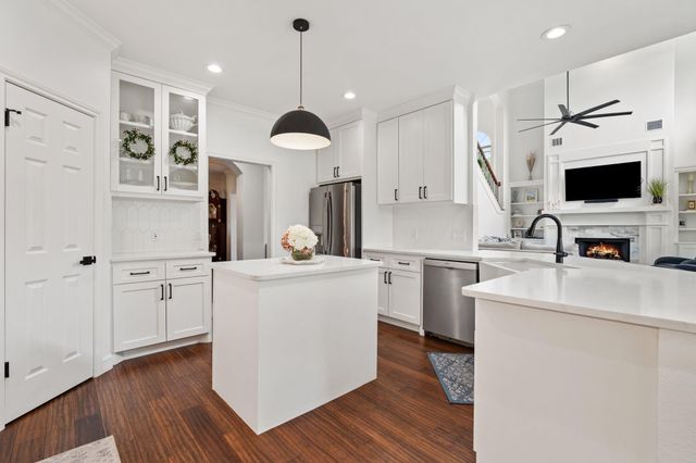 1111 Mahogany Run Drive, Katy, TX 77494