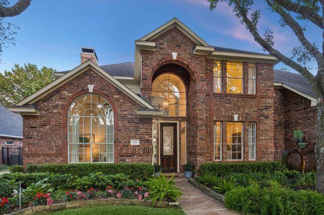 1111 Mahogany Run Drive, Katy, TX 77494