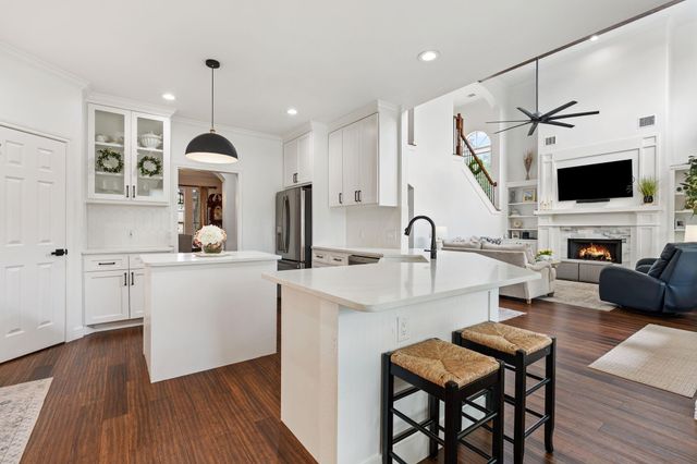 1111 Mahogany Run Drive, Katy, TX 77494