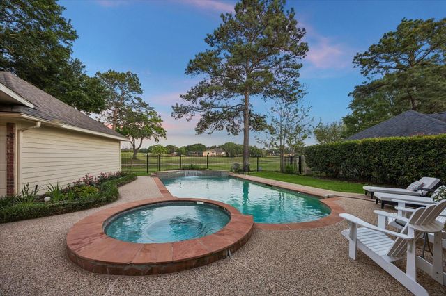 1111 Mahogany Run Drive, Katy, TX 77494