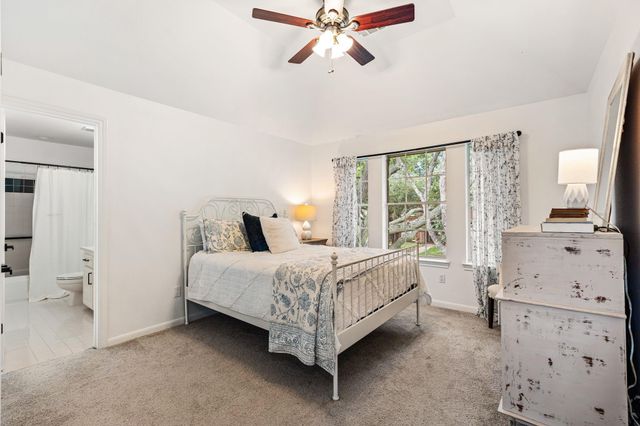 1111 Mahogany Run Drive, Katy, TX 77494