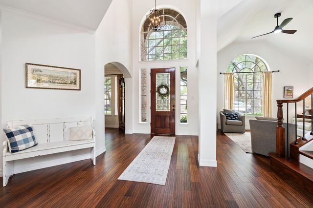 1111 Mahogany Run Drive, Katy, TX 77494