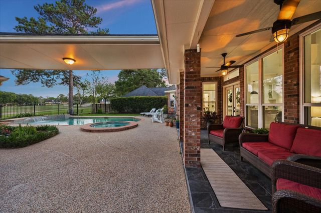 1111 Mahogany Run Drive, Katy, TX 77494