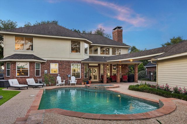 1111 Mahogany Run Drive, Katy, TX 77494