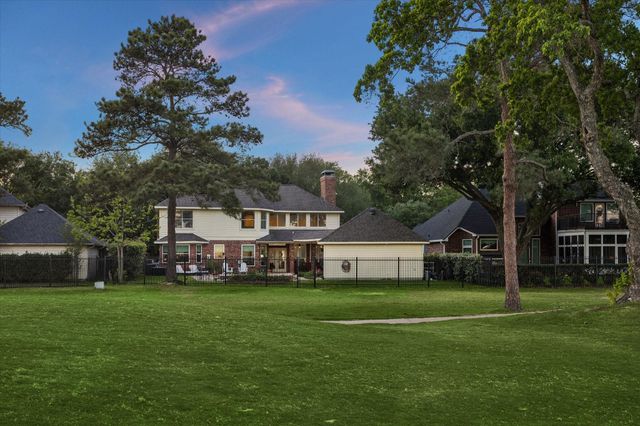 1111 Mahogany Run Drive, Katy, TX 77494