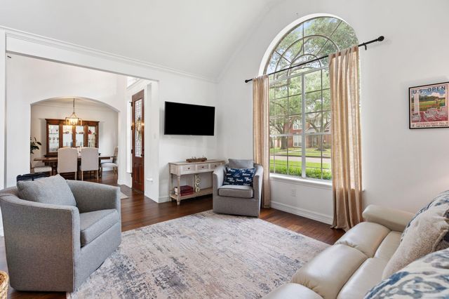 1111 Mahogany Run Drive, Katy, TX 77494