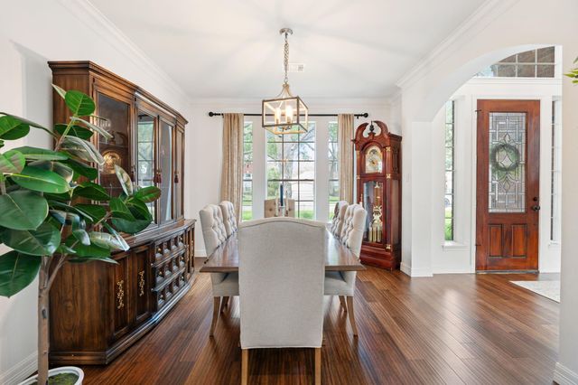 1111 Mahogany Run Drive, Katy, TX 77494