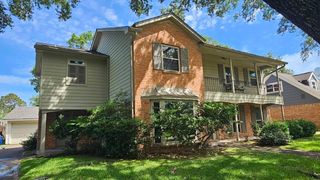 1419 Saxony Lane, Houston, TX 77058