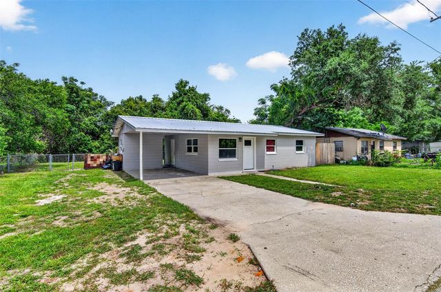 14002 MORGAN ST, Dade City, FL 33525