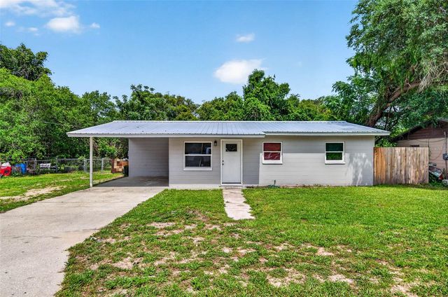 14002 MORGAN ST, Dade City, FL 33525
