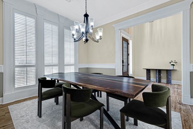 901 Canterbury Lane, Keller, TX 76248