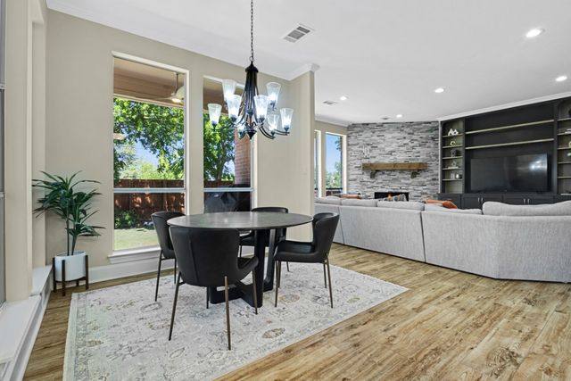 901 Canterbury Lane, Keller, TX 76248