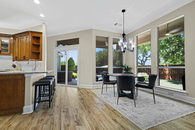 901 Canterbury Lane, Keller, TX 76248