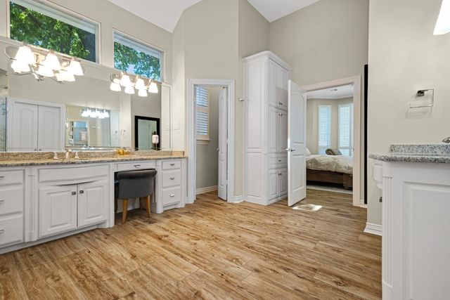 901 Canterbury Lane, Keller, TX 76248