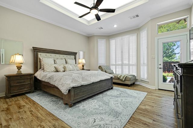 901 Canterbury Lane, Keller, TX 76248