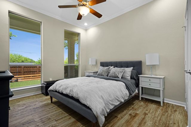 901 Canterbury Lane, Keller, TX 76248