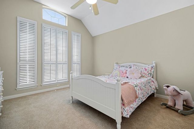 901 Canterbury Lane, Keller, TX 76248