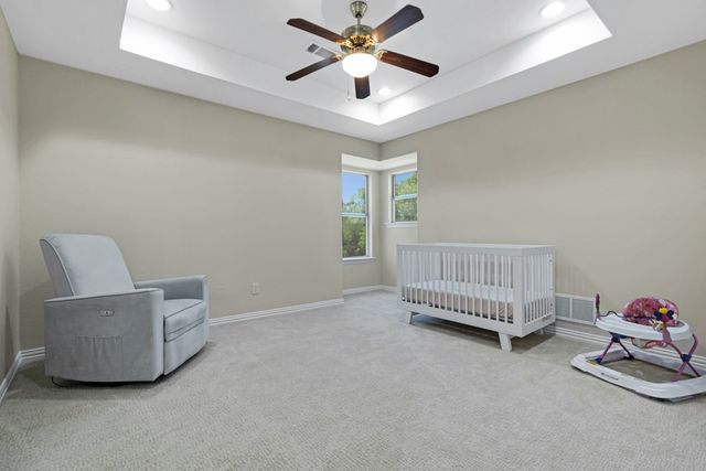 901 Canterbury Lane, Keller, TX 76248