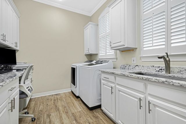 901 Canterbury Lane, Keller, TX 76248