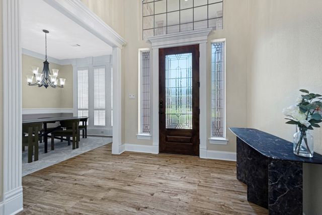 901 Canterbury Lane, Keller, TX 76248