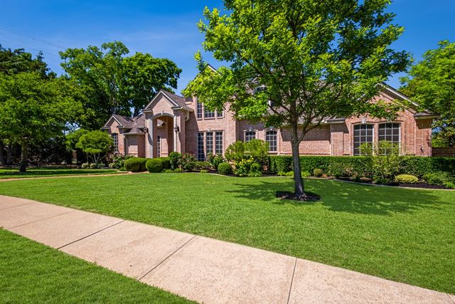 901 Canterbury Lane, Keller, TX 76248