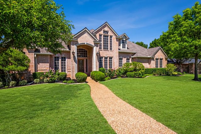 901 Canterbury Lane, Keller, TX 76248