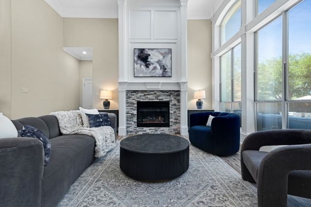 901 Canterbury Lane, Keller, TX 76248