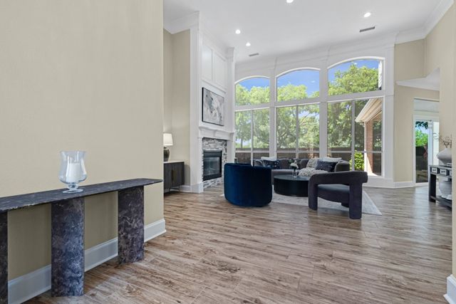 901 Canterbury Lane, Keller, TX 76248